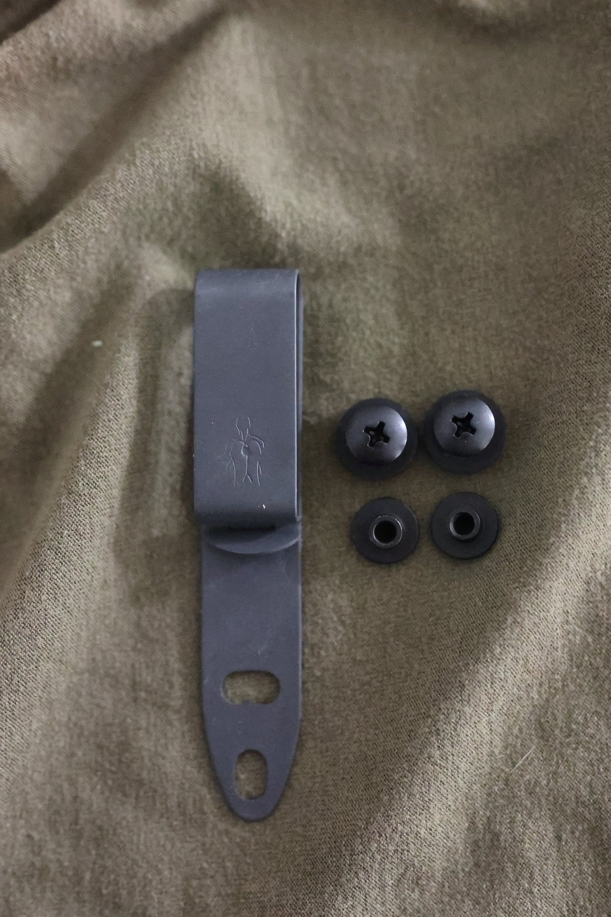 DCC Clip