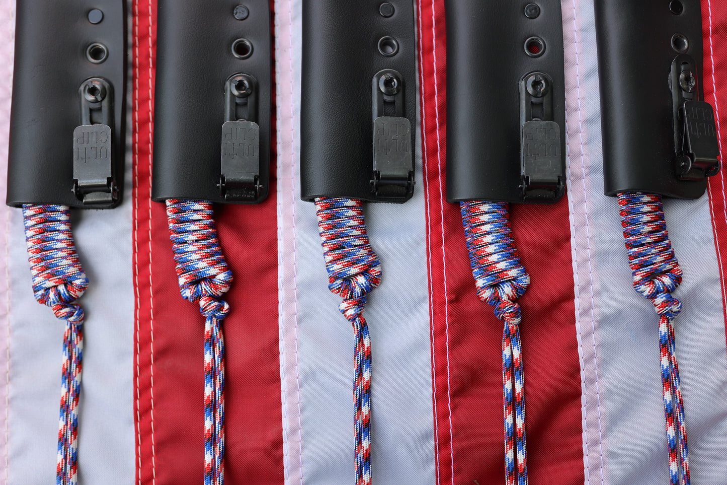 Old Glory Ridgeline Skinner