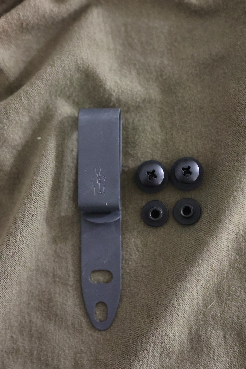 DCC Clip