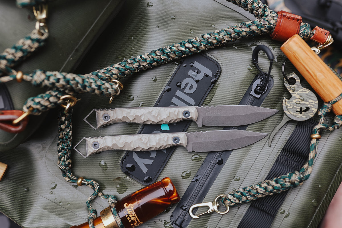 F2 Flyweigh (G10)