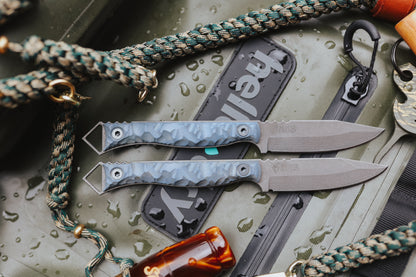 F2 Flyweigh (G10)