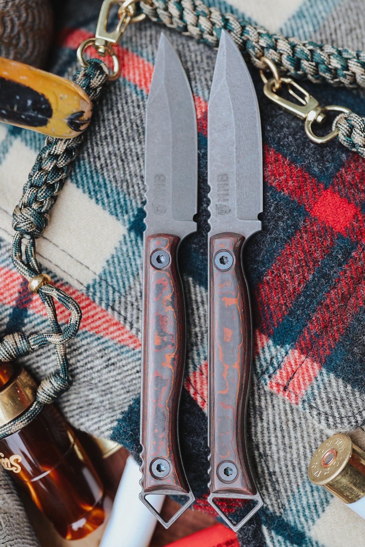 F2 Flyweigh (Carbon Fiber)