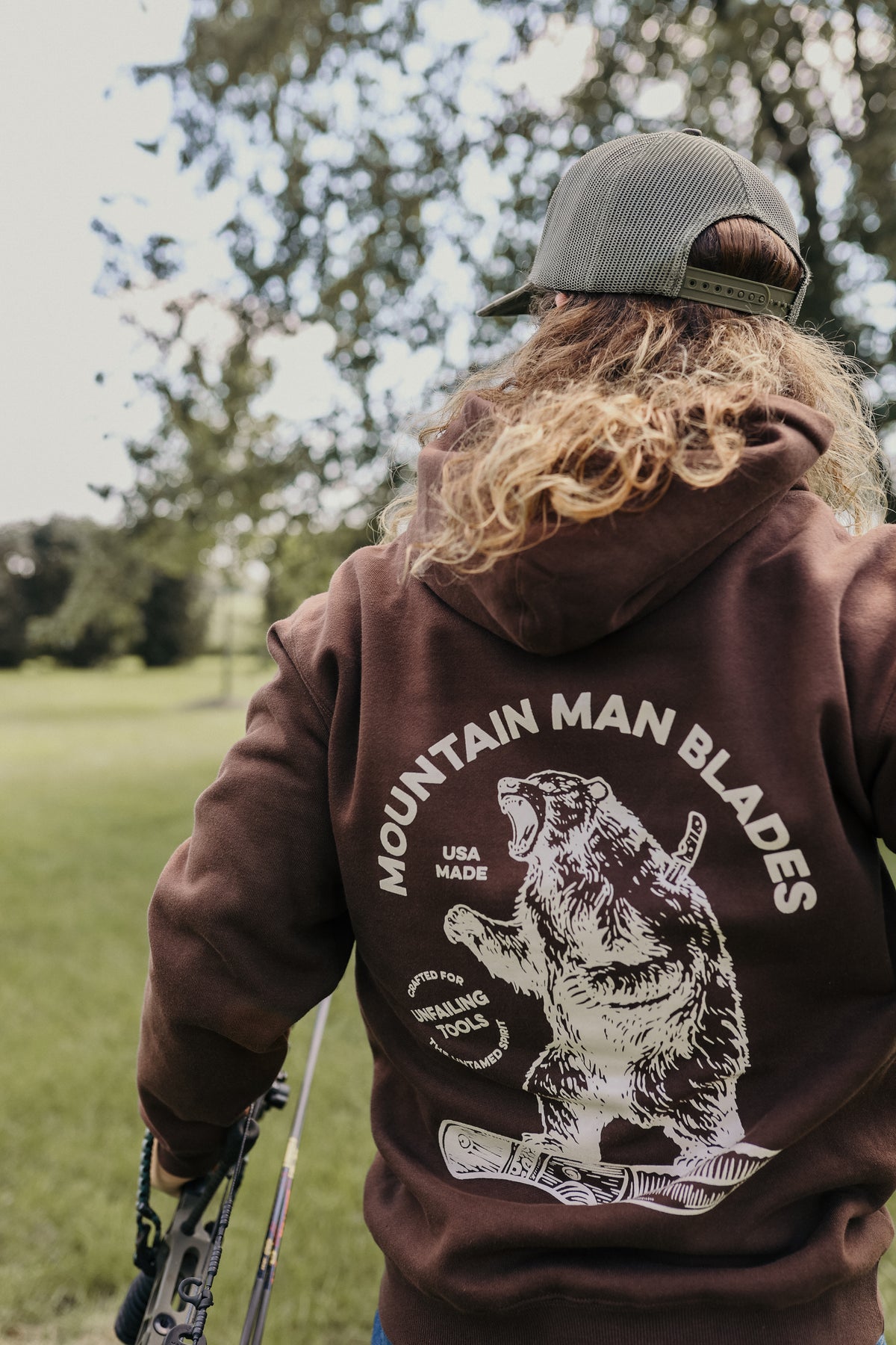 ***Pre-Order*** Graphic Heavy Weight Hoodie