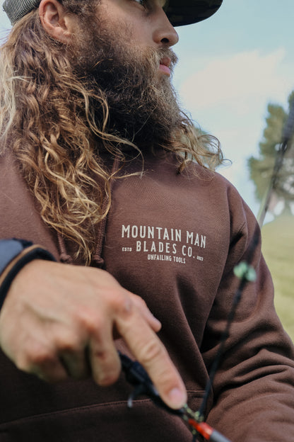 ***Pre-Order*** Graphic Heavy Weight Hoodie