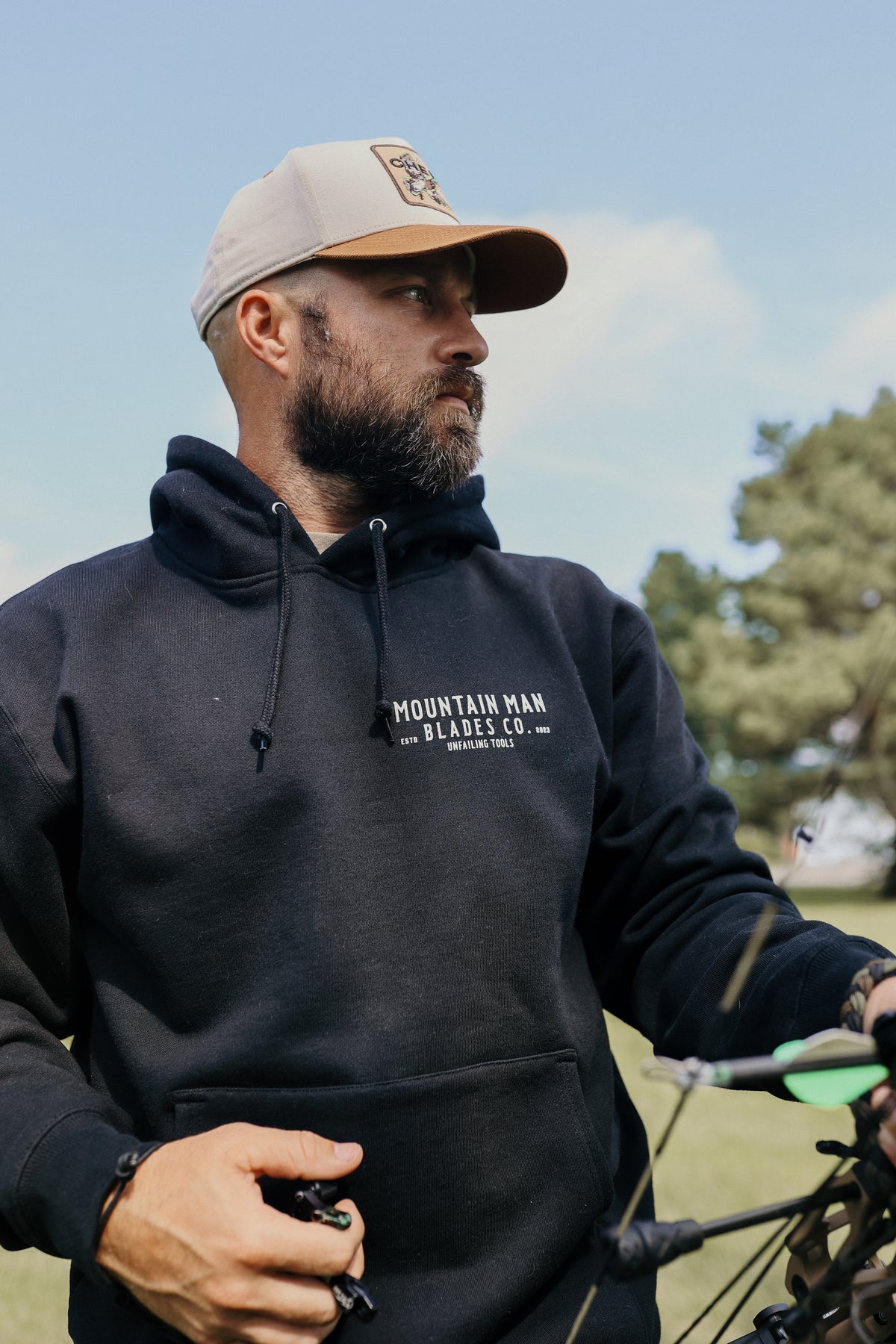 ***Pre-Order*** Graphic Heavy Weight Hoodie