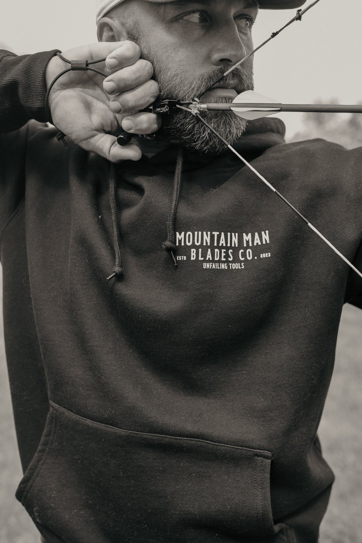 ***Pre-Order*** Graphic Heavy Weight Hoodie