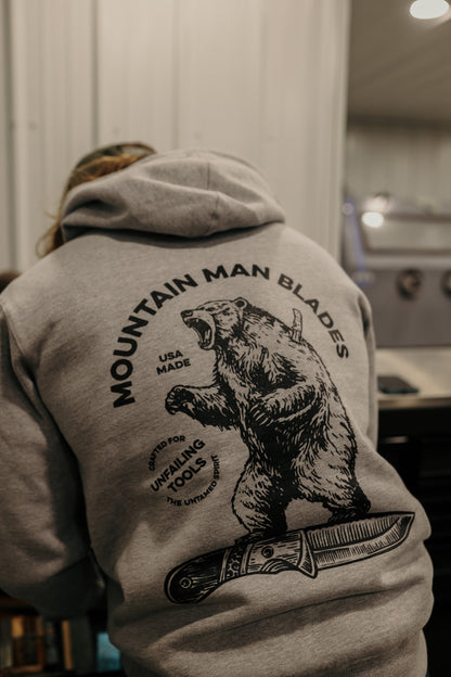 ***Pre-Order*** Graphic Heavy Weight Hoodie