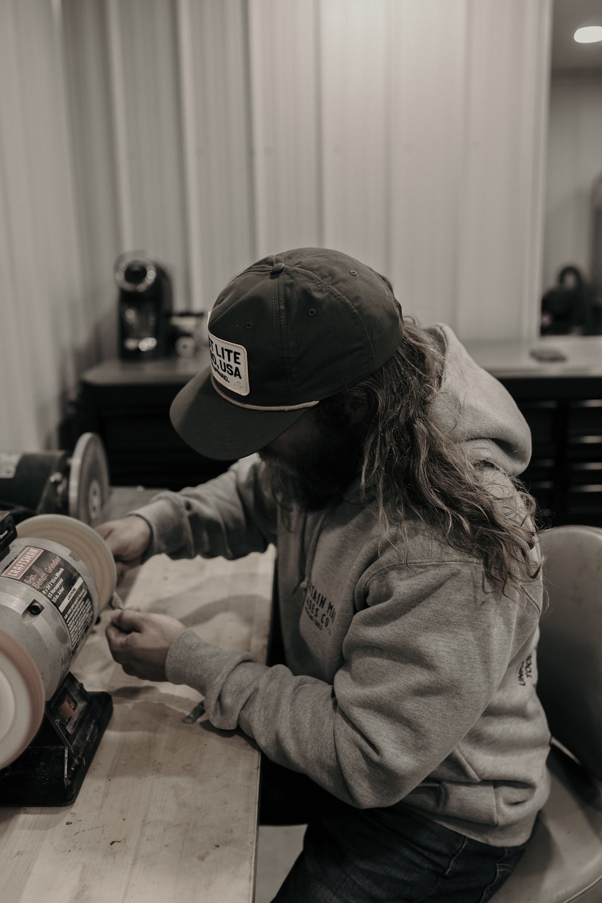 ***Pre-Order*** Graphic Heavy Weight Hoodie
