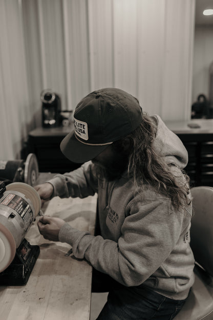***Pre-Order*** Graphic Heavy Weight Hoodie